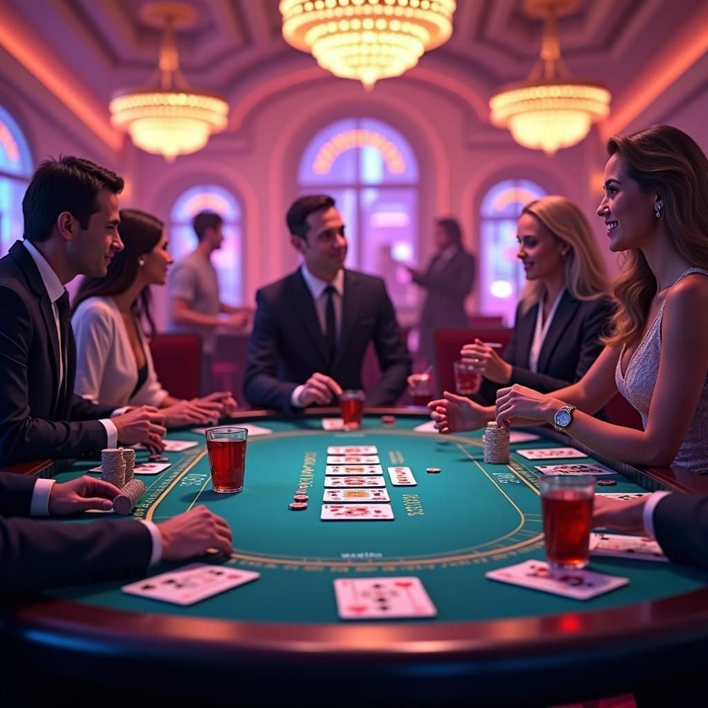 dk88 platform overview showing casino and sports sections on screen